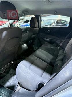 شيفروليه ماليبو